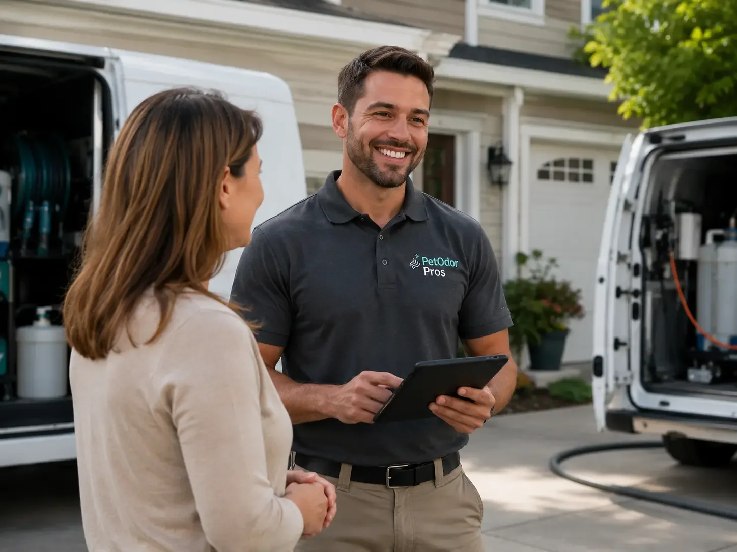 Pet Odor Removal FAQs for Lenzburg, IL